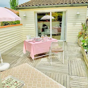 Appartement Blagnac, Beauzelle