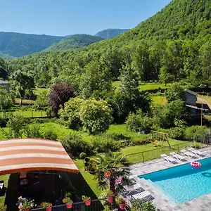 Hébergement de vacances Gitamiglos Gîtes, Miglos
