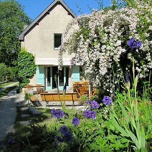 Hébergement de vacances La Grange Au Bois, Viella (Hautes-Pyrenees)