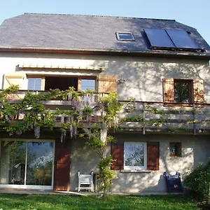 Appartement Bardéron, Arcizans-Avant